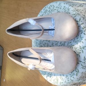 Room of fashion nude pumps size 12